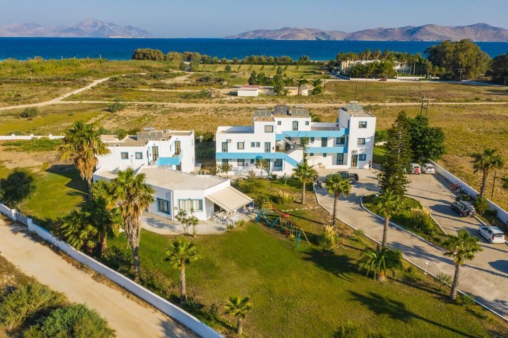 Photo of Outdoor in Marmari