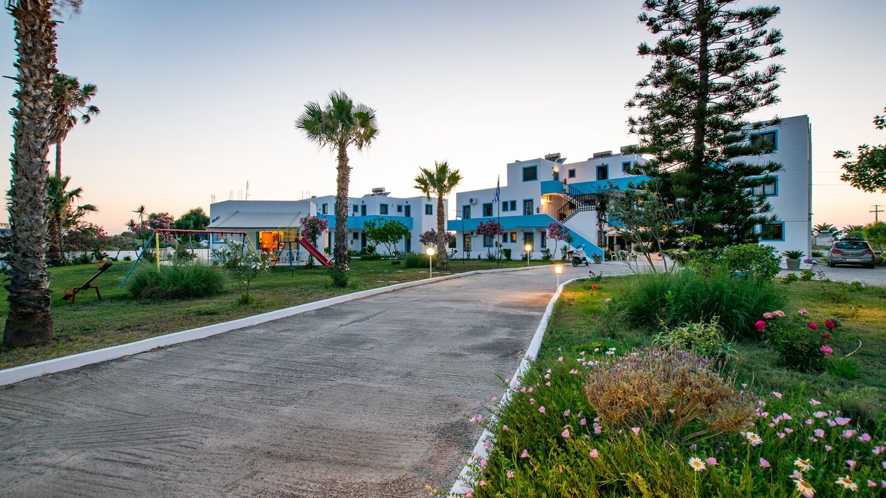 Photo of Outdoor in Marmari