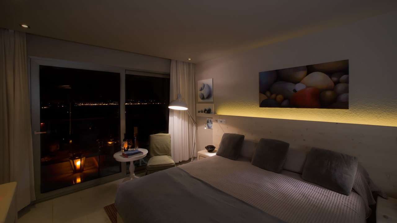 Photo of Bedroom in Argassi