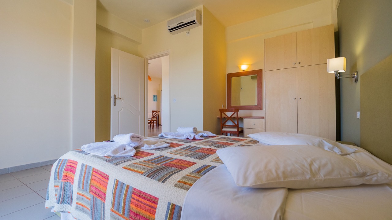 Photo of Bedroom in Foinikounta