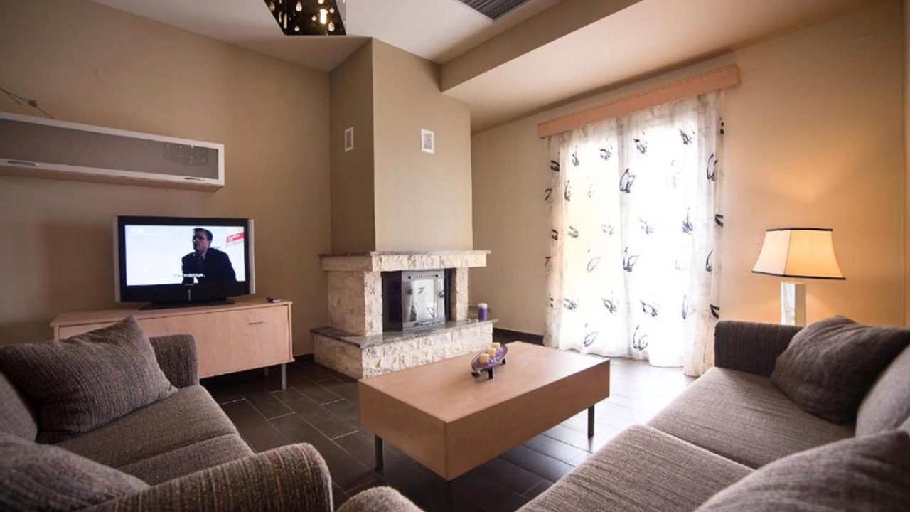 Photo of Bedroom in Foinikounta