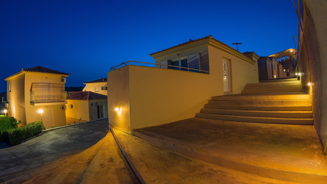 Photo of Outdoor in Foinikounta
