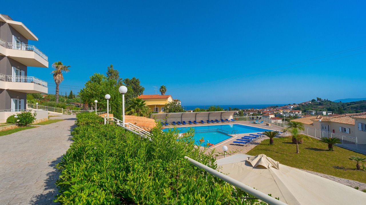 Photo of Outdoor in Foinikounta