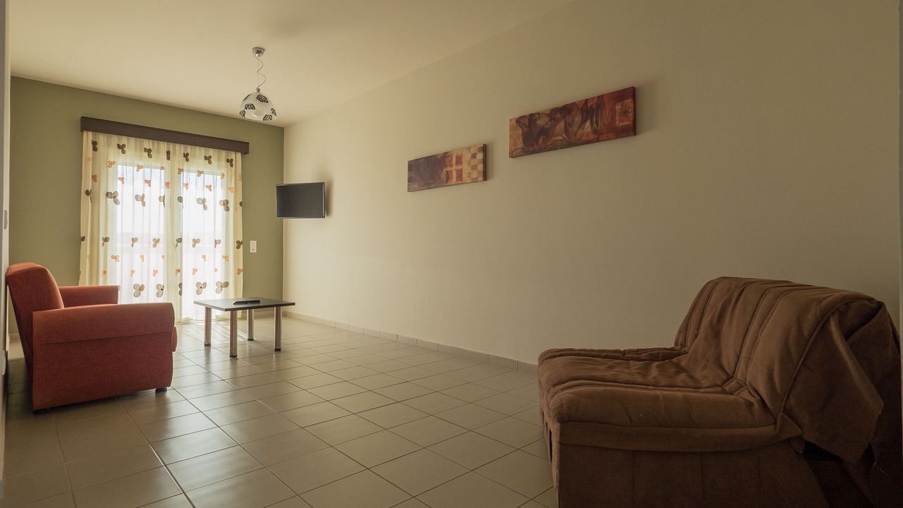 Photo of Bedroom in Foinikounta