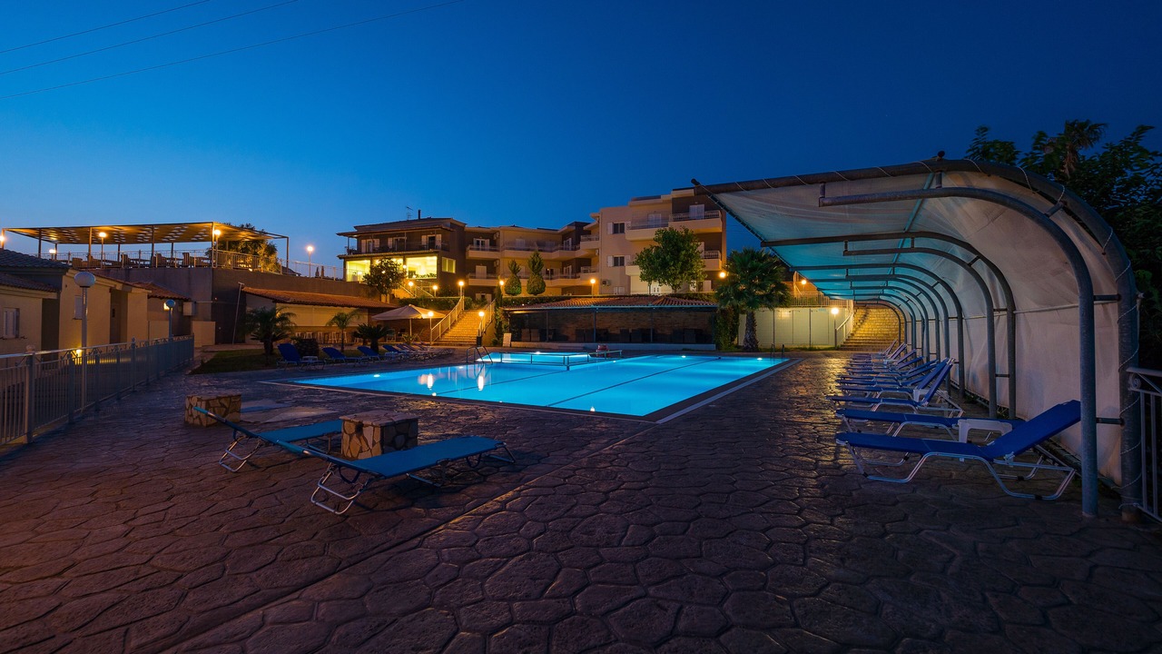 Photo of Outdoor in Foinikounta