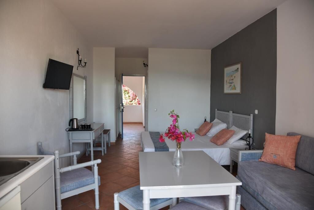 Photo of Bedroom in Livadia