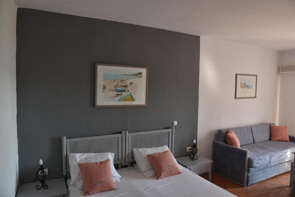 Photo of Bedroom in Livadia