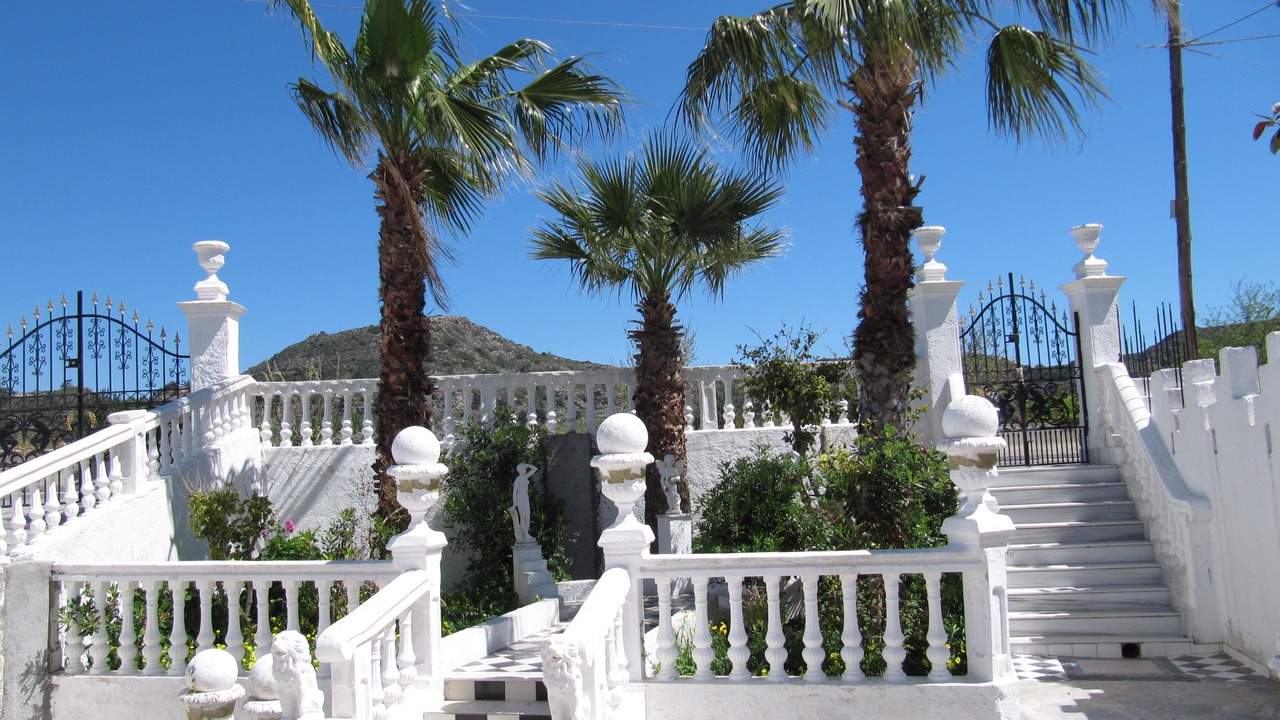 Photo of Outdoor in Faliraki