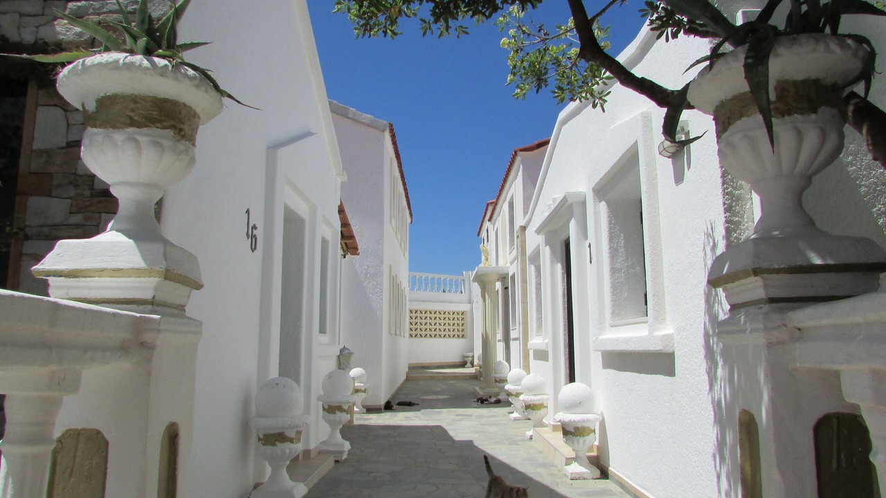 Photo of Bedroom in Faliraki