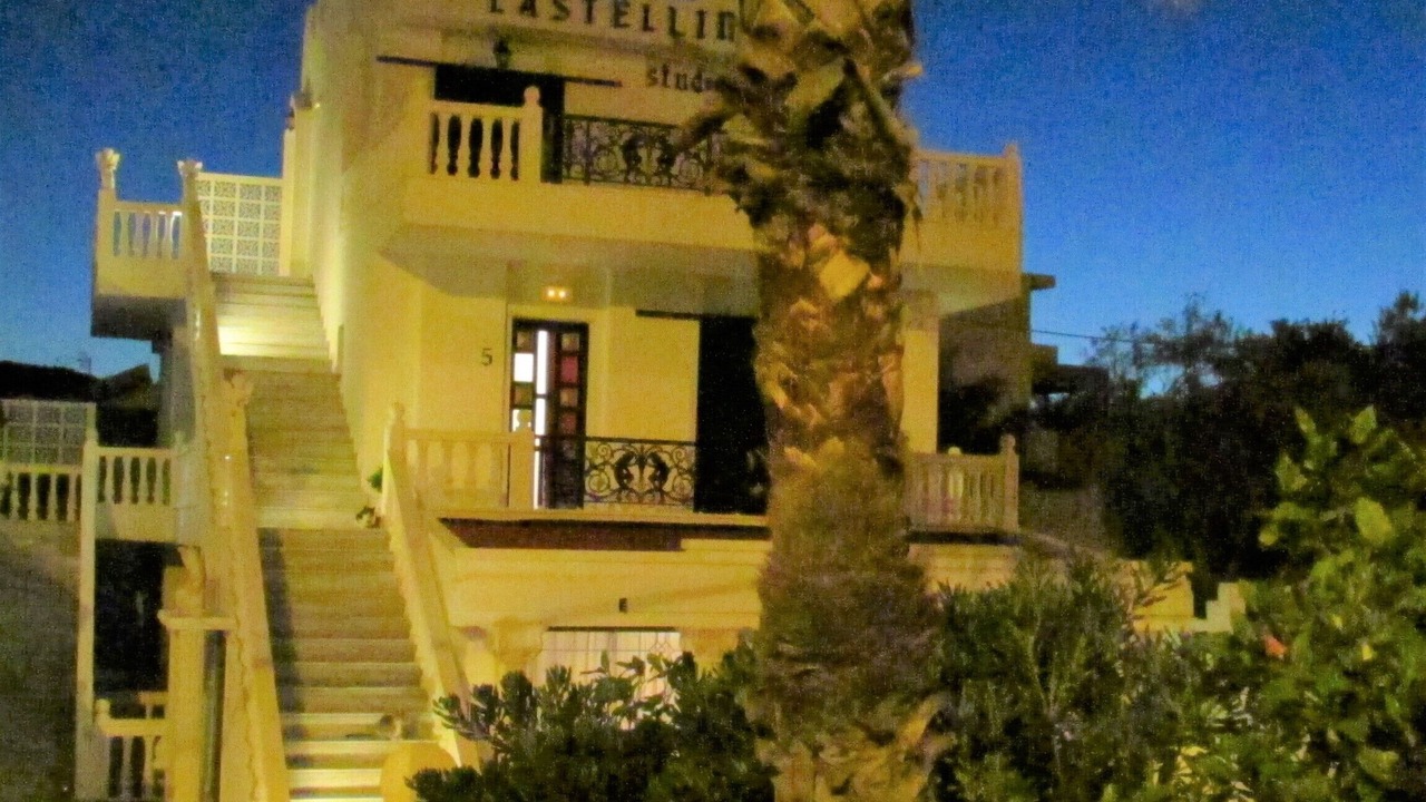 Photo of Outdoor in Faliraki