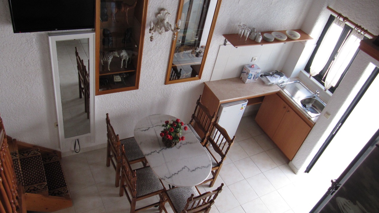 Photo of Kitchen in Faliraki