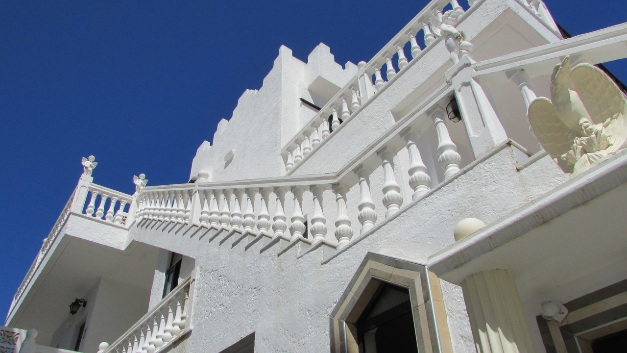 Photo of Outdoor in Faliraki