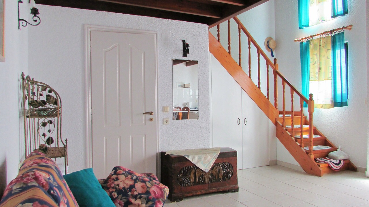 Photo of Bedroom in Faliraki