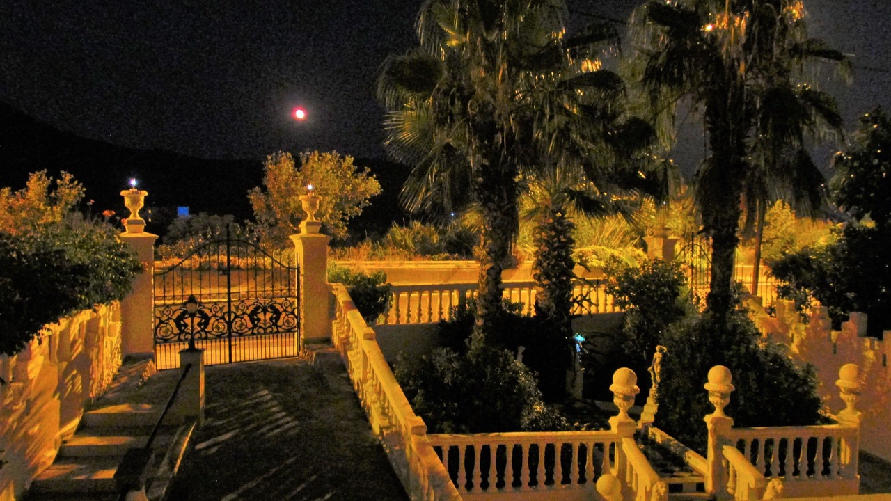Photo of Outdoor in Faliraki
