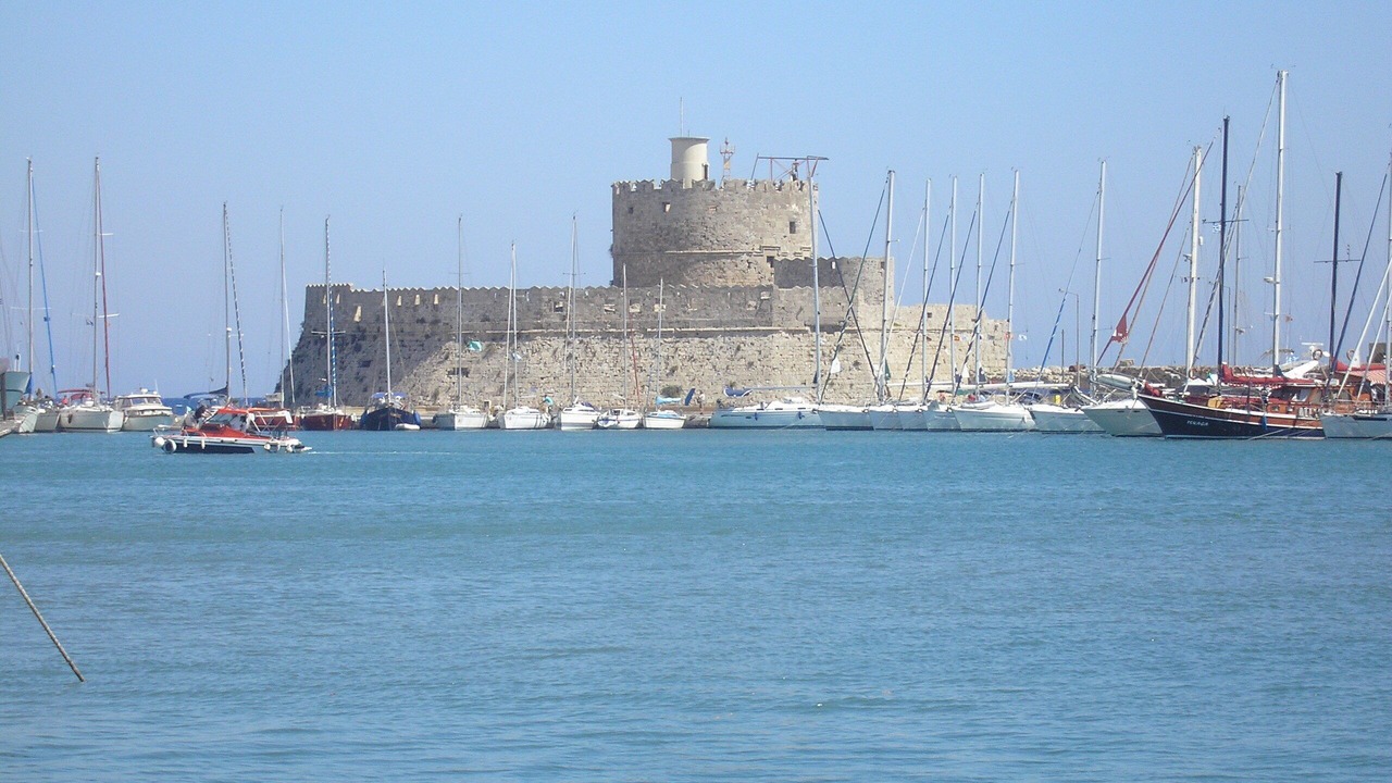 Photo of Others in Faliraki