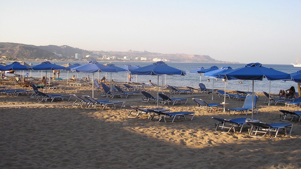 Photo of Others in Faliraki