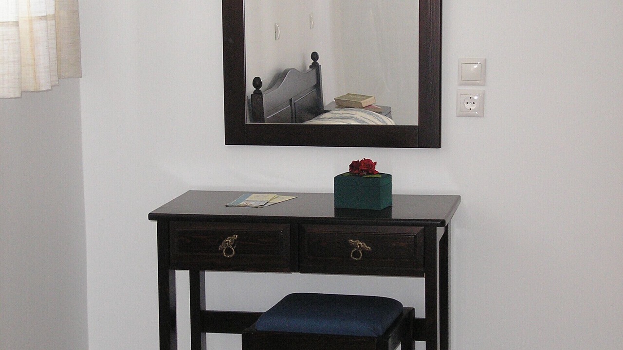 Photo of Bedroom in Faliraki