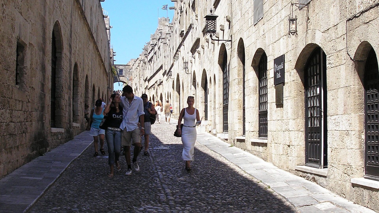 Photo of Others in Faliraki