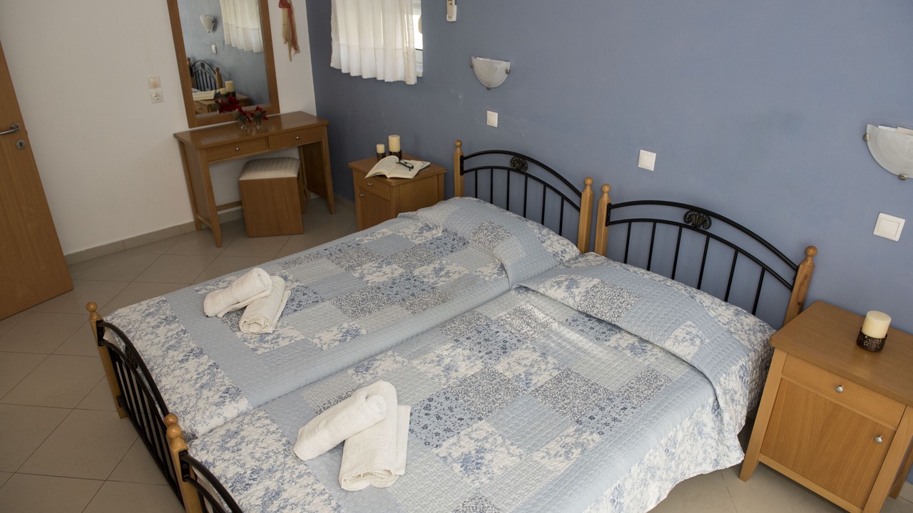 Photo of Bedroom in Faliraki
