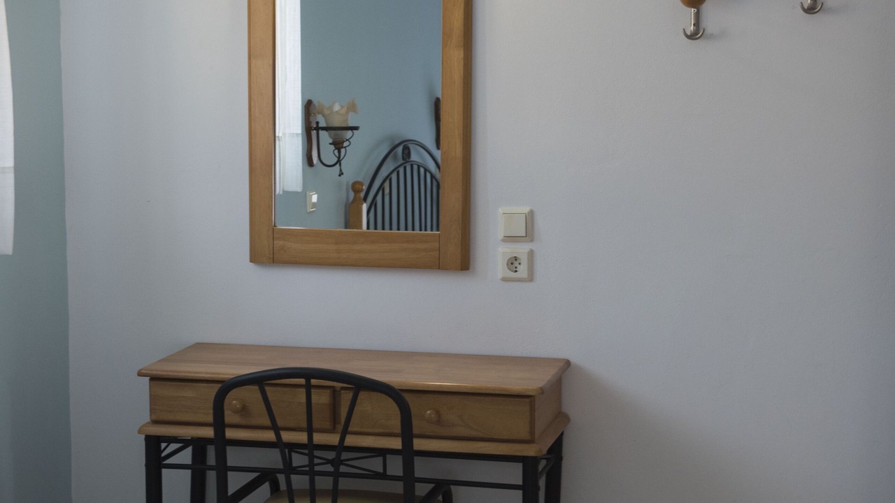 Photo of Bedroom in Faliraki