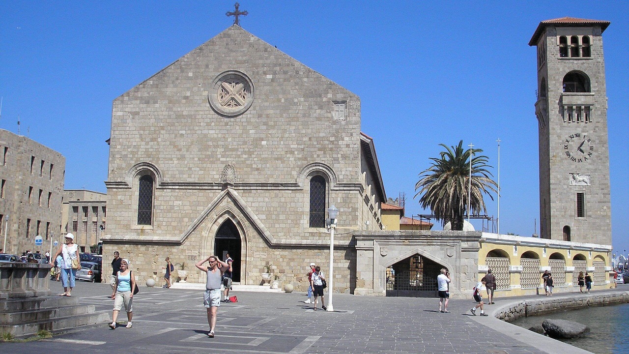 Photo of Others in Faliraki