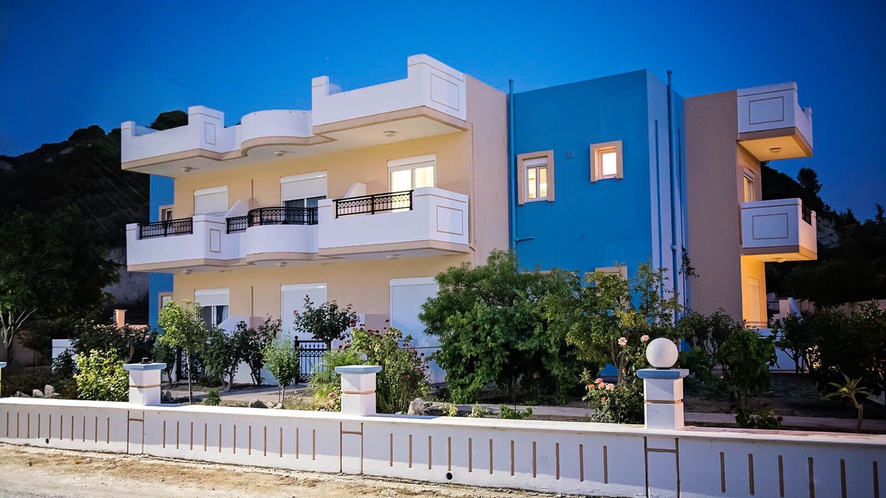 Photo of Outdoor in Faliraki