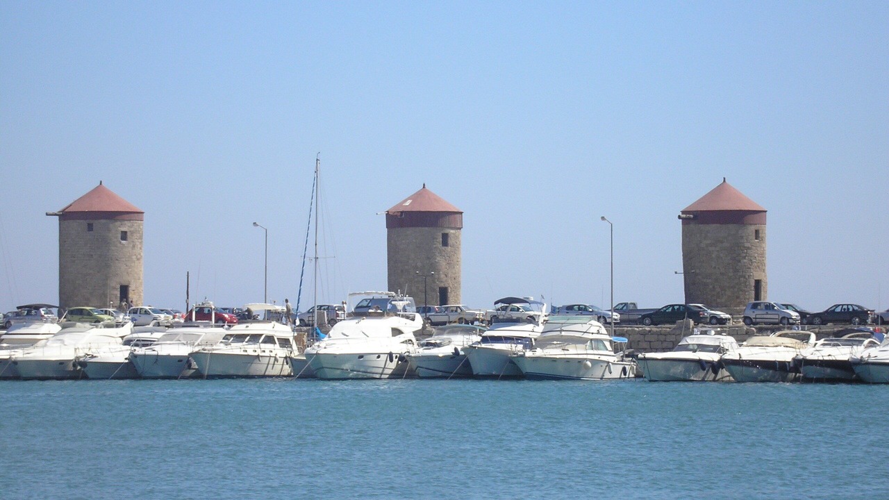 Photo of Others in Faliraki