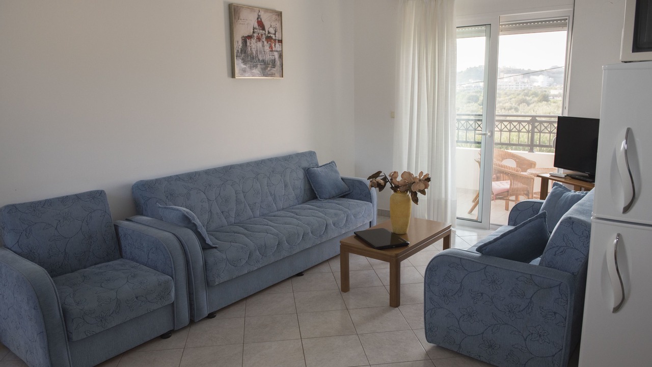 Photo of Bedroom in Faliraki