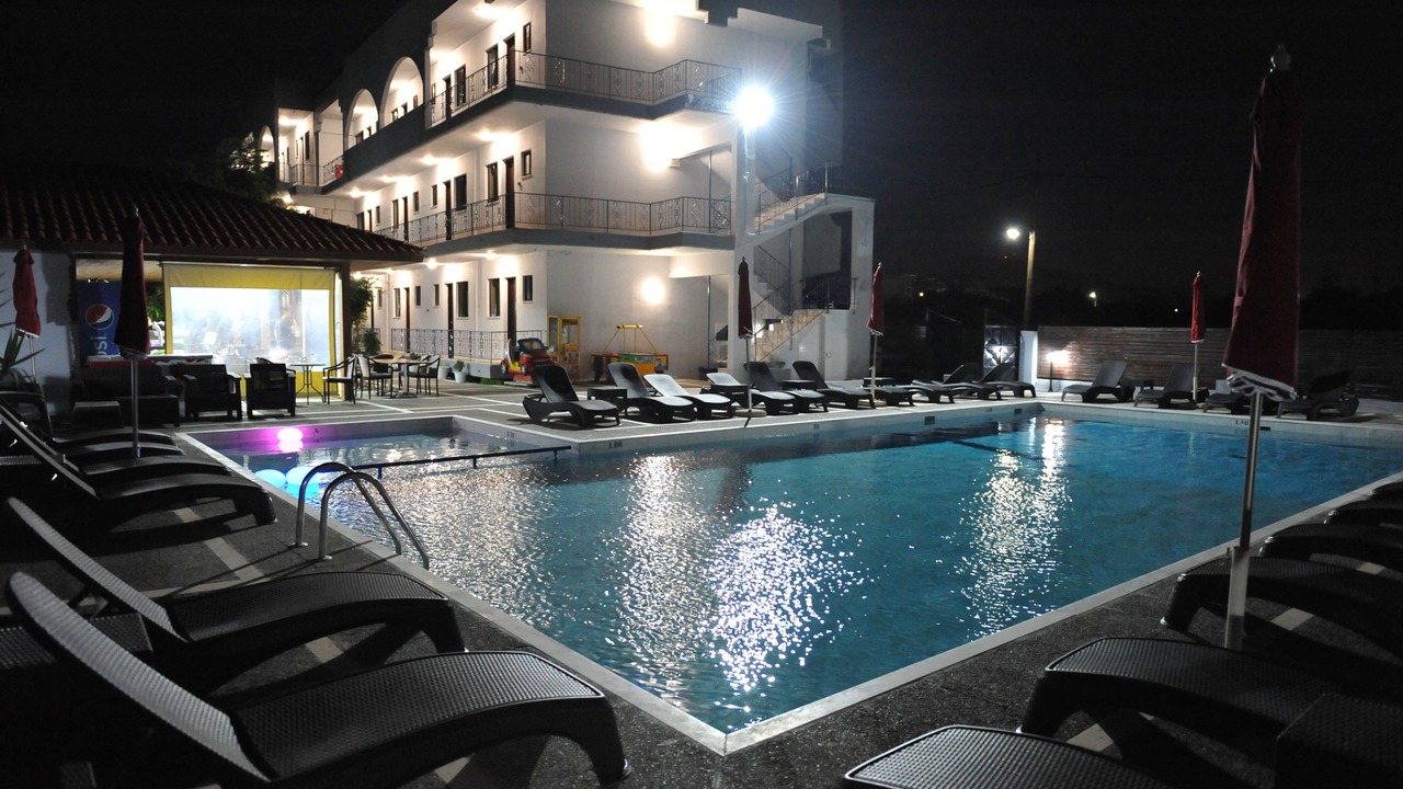 Photo of Outdoor in Petaloudes
