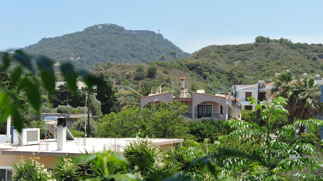Photo of Outdoor in Petaloudes