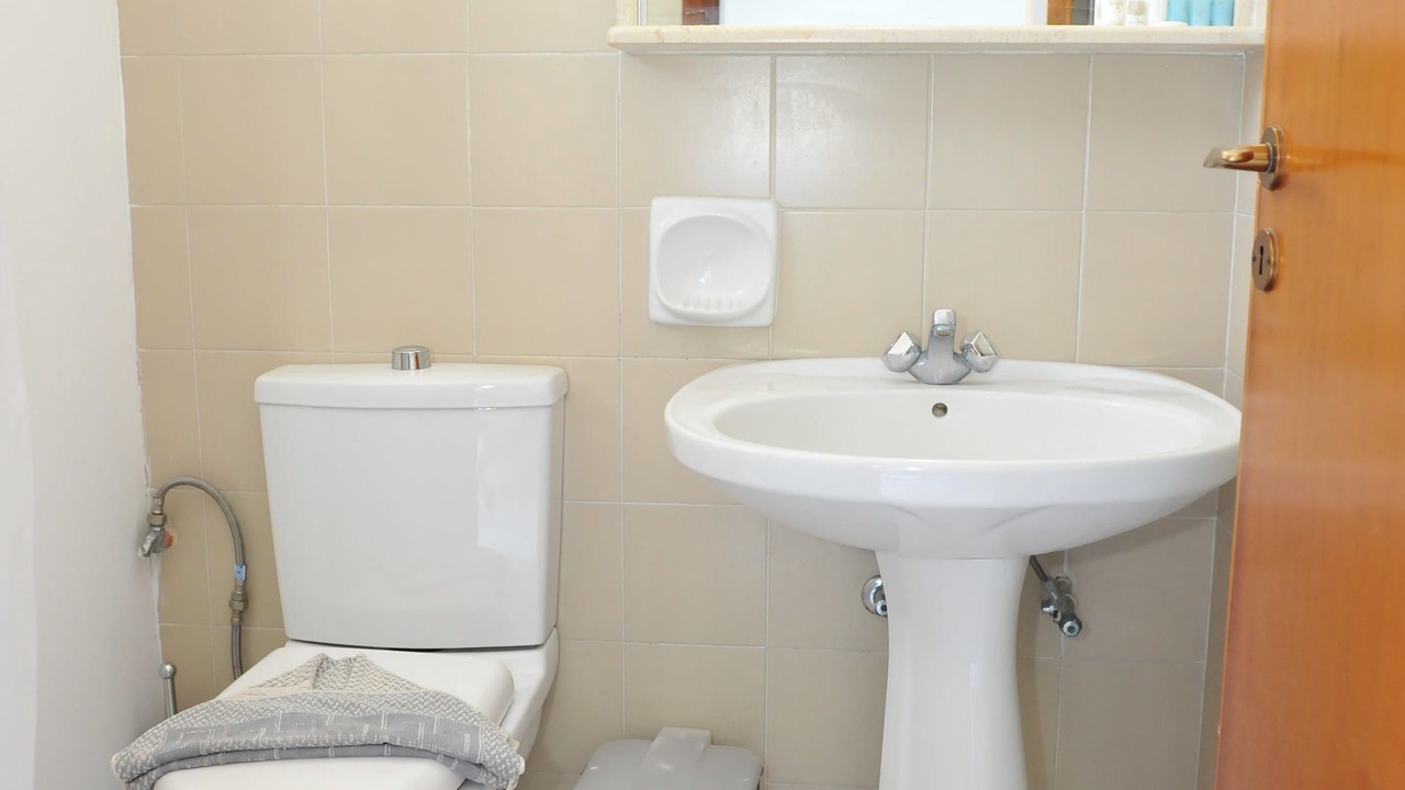 Photo of Bathroom in Petaloudes