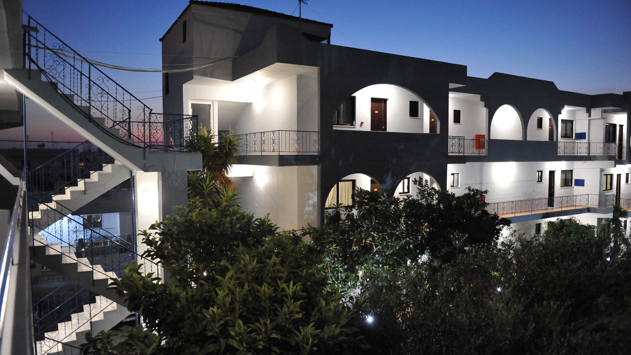 Photo of Outdoor in Petaloudes