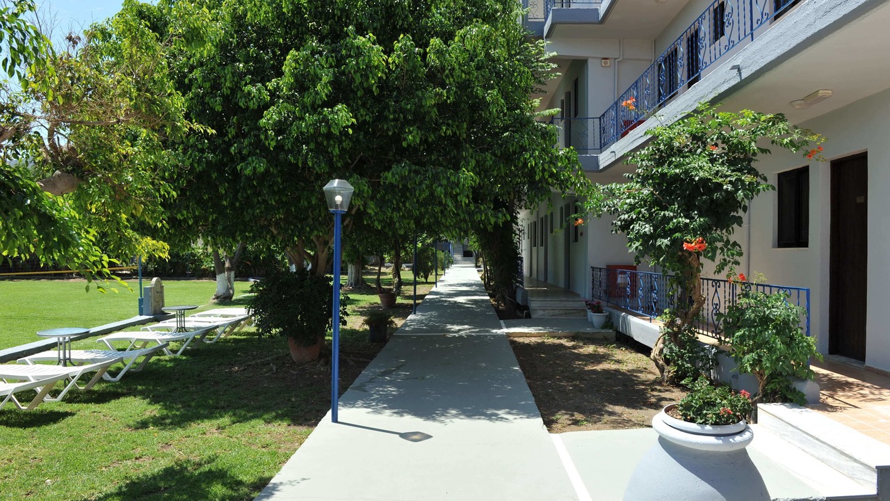 Photo of Outdoor in Petaloudes