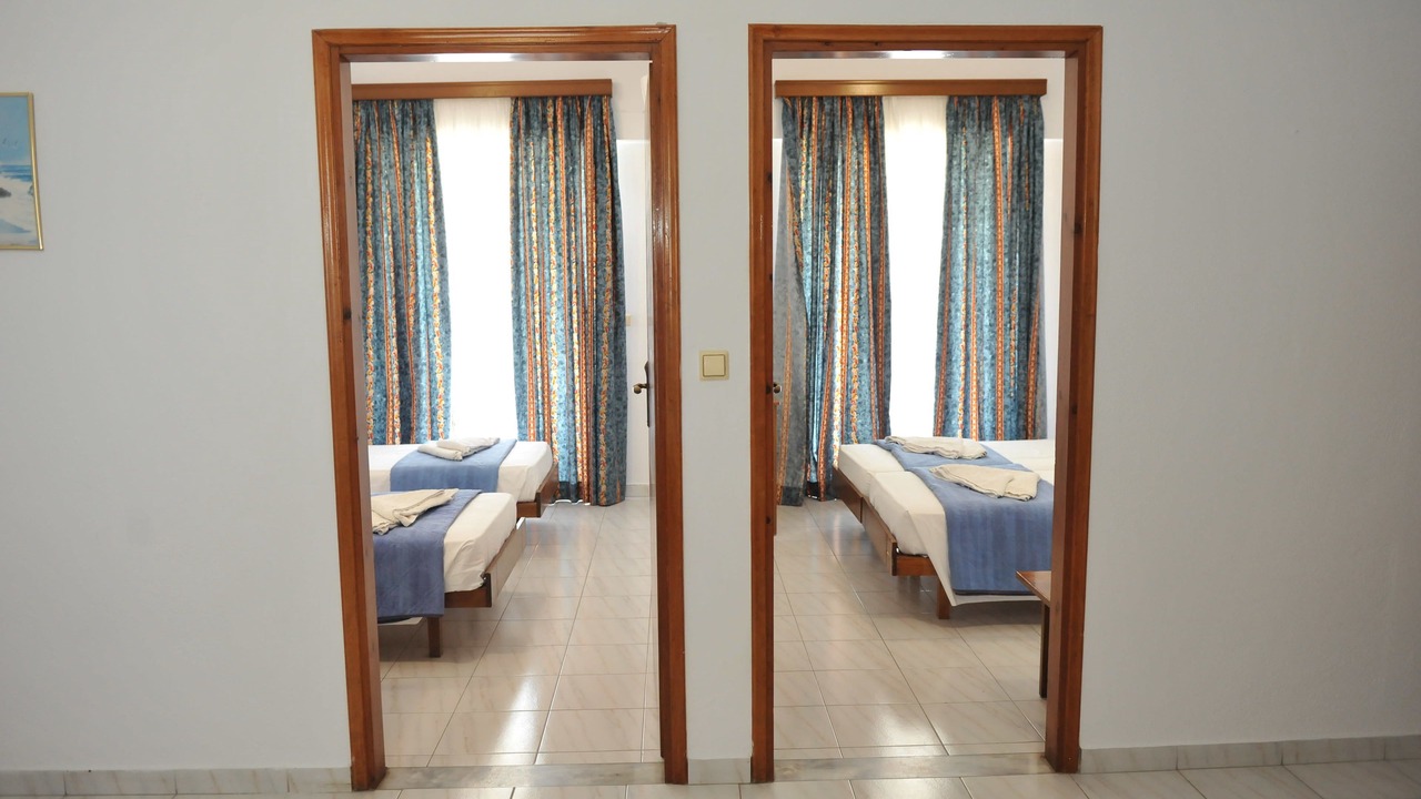 Photo of Bedroom in Petaloudes