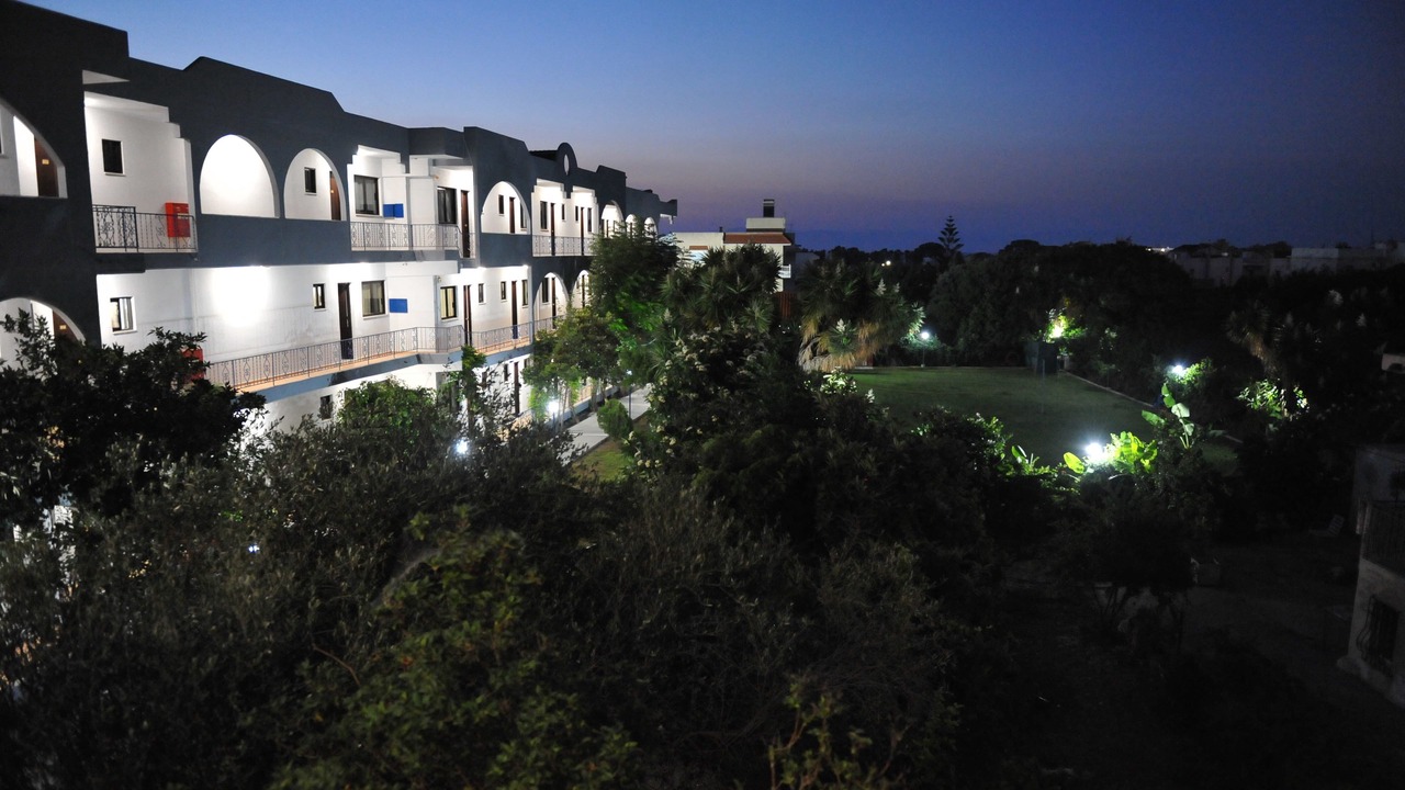 Photo of Outdoor in Petaloudes