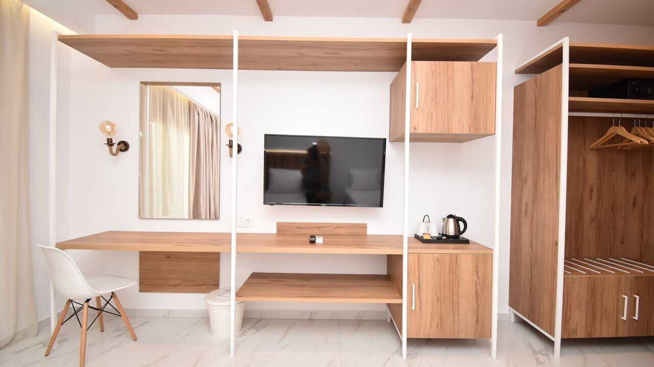 Photo of Bedroom in Nei Pori