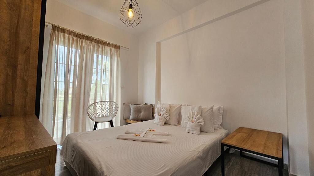 Photo of Bedroom in Nei Pori