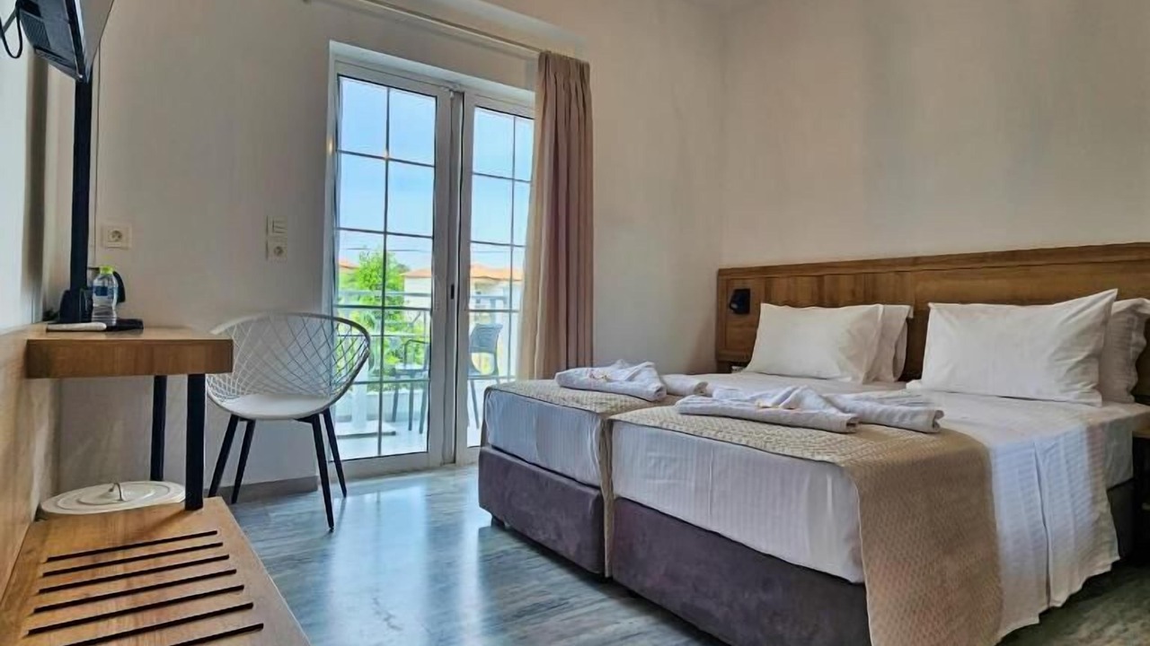 Photo of Bedroom in Nei Pori