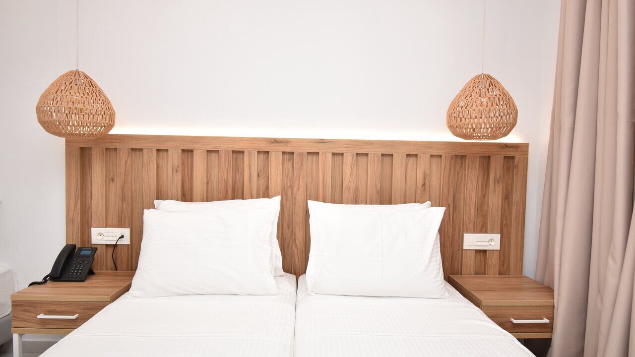 Photo of Bedroom in Nei Pori