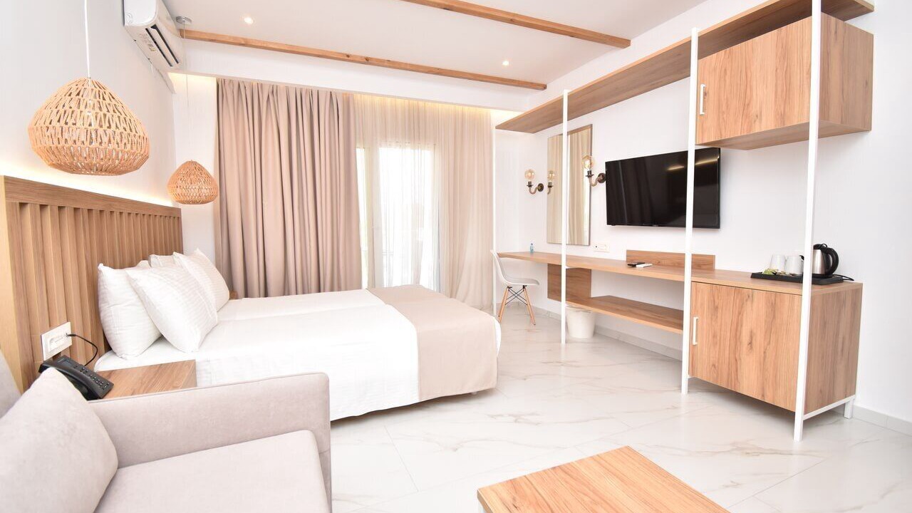 Photo of Bedroom in Nei Pori