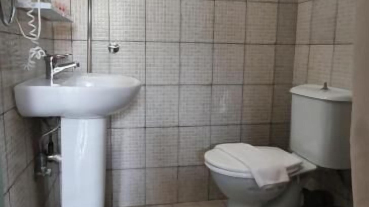 Photo of Bathroom in Nei Pori