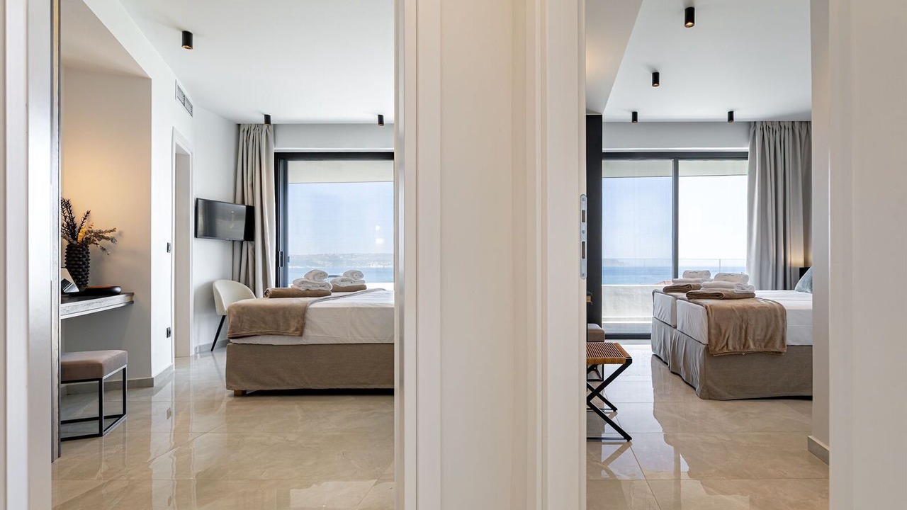 Photo of Bedroom in Kalyves