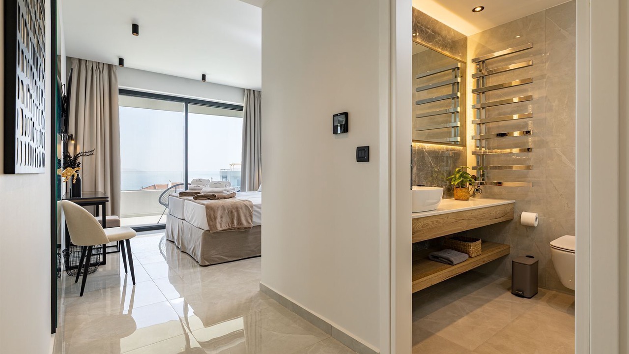 Photo of Bedroom in Kalyves