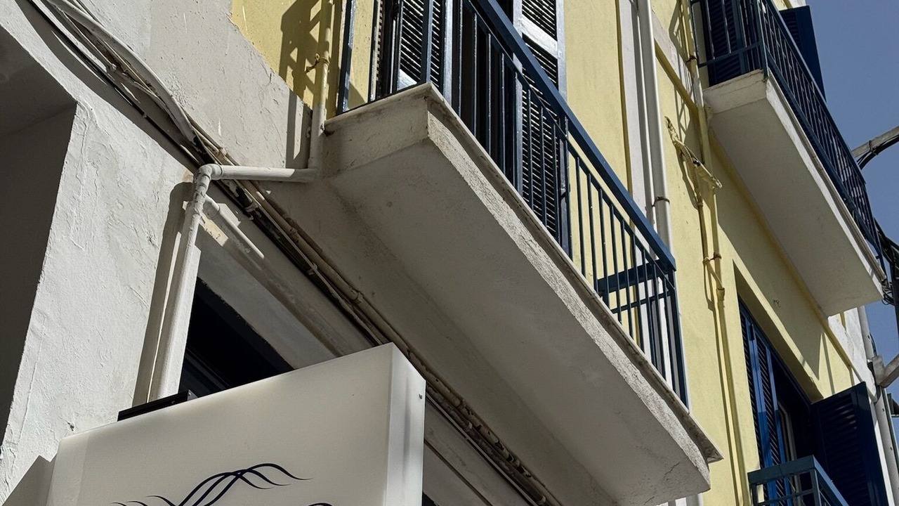Photo of Outdoor in Aegina