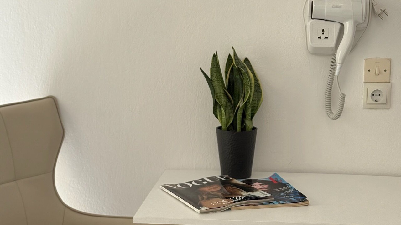 Photo of Bathroom in Aegina