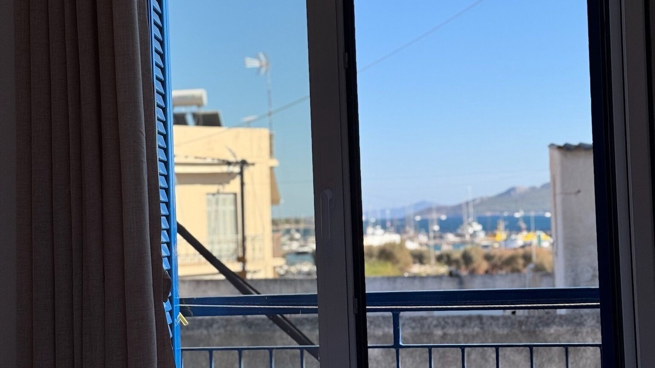Photo of Bedroom in Aegina