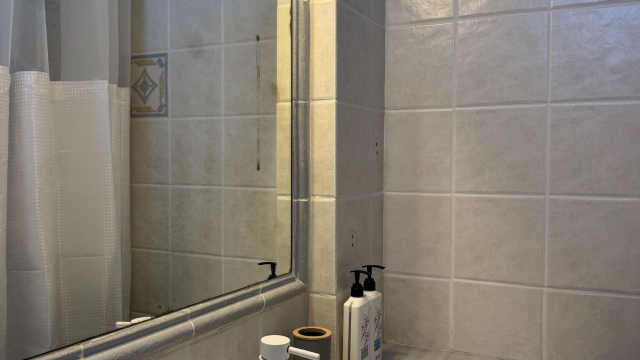 Photo of Bathroom in Aegina