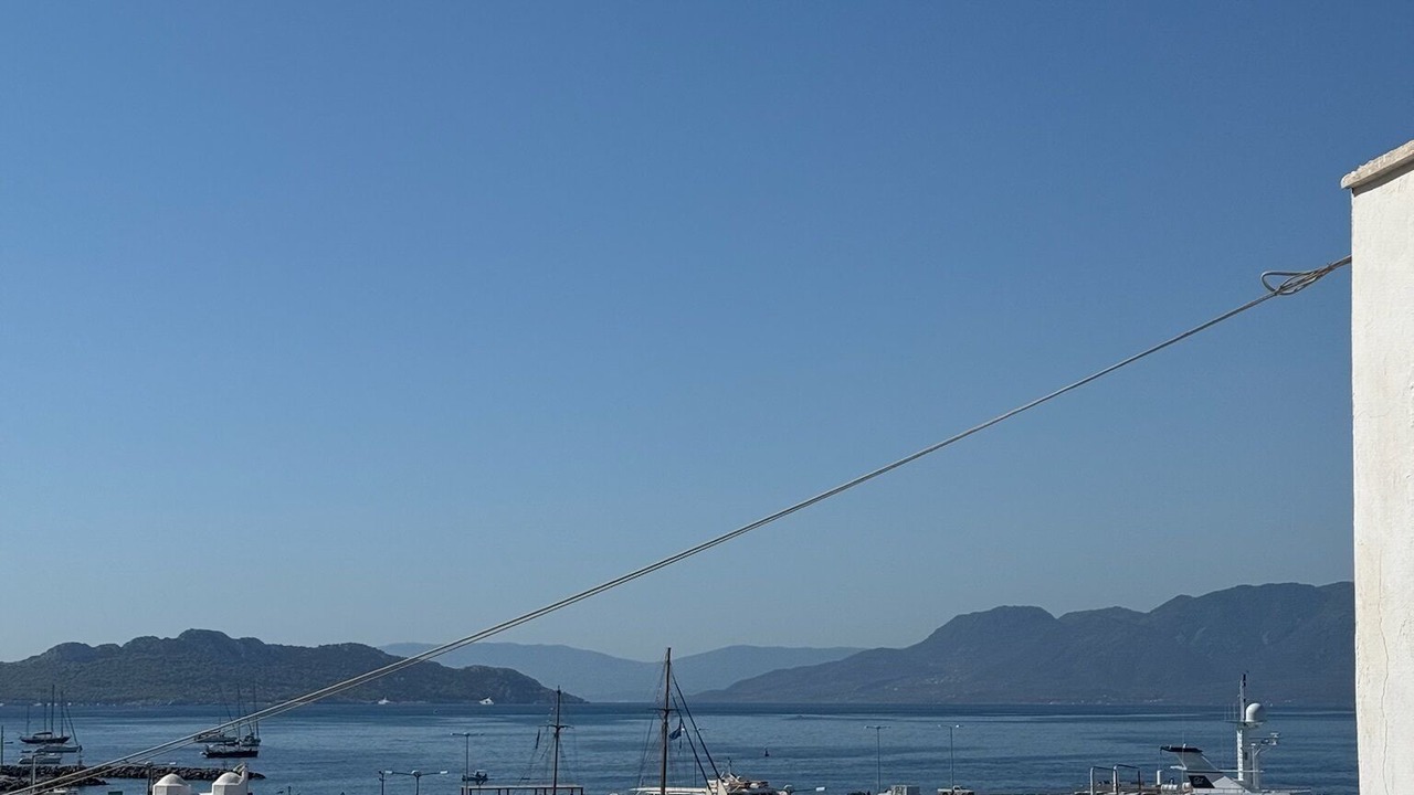 Photo of Bedroom in Aegina