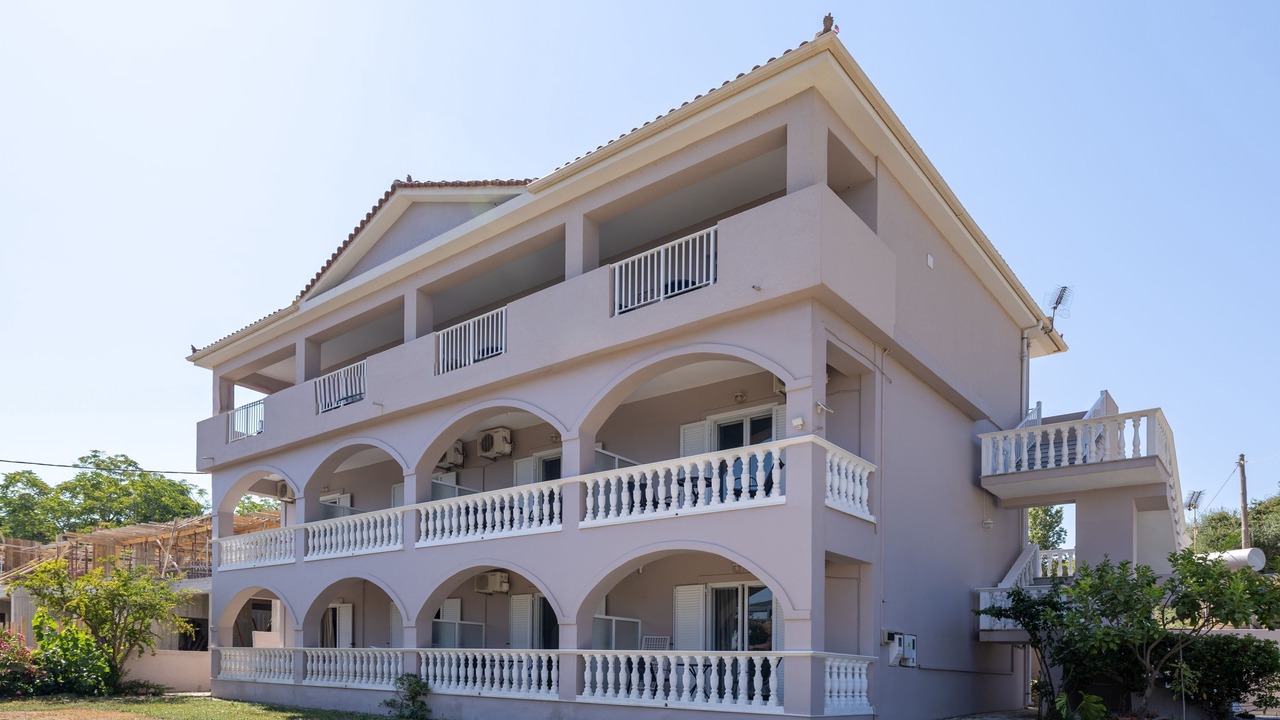Photo of Outdoor in Porto Koukla