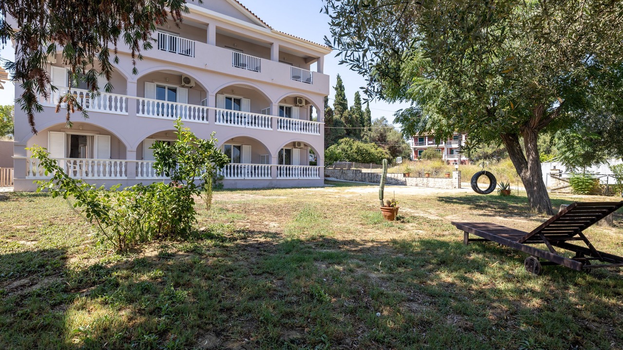 Photo of Outdoor in Porto Koukla